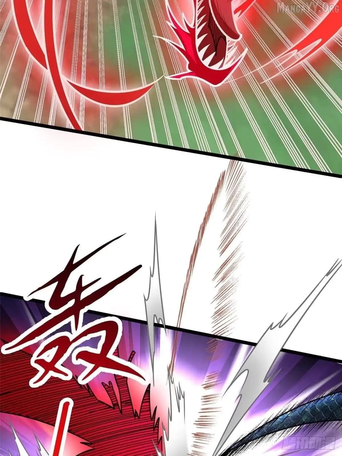 Divine Urban God Chapter 299 - page 12